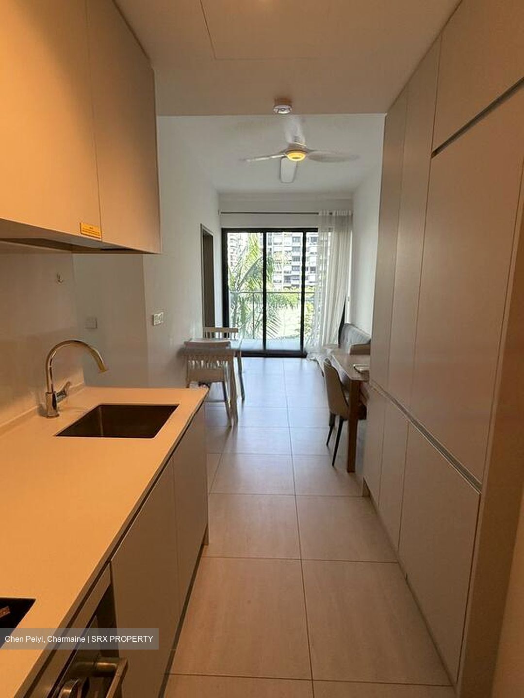 Bidadari Park Drive (D13), Apartment #481280901